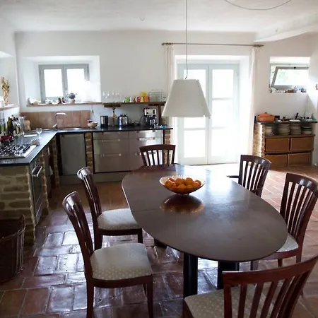Casa San Leopardo Vakantiehuis Il Ritiro