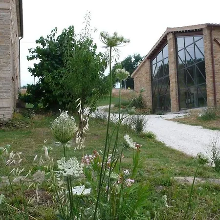 Casa San Leopardo