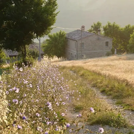 Casa San Leopardo Il Ritiro