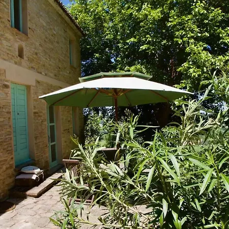 Casa San Leopardo *