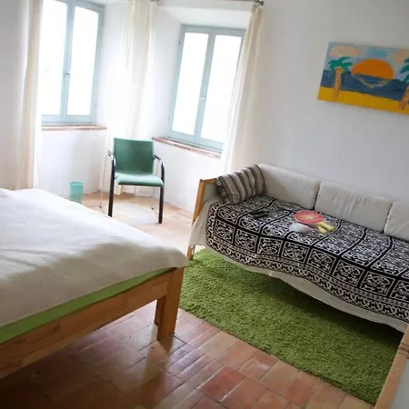 Vakantiehuis Casa San Leopardo