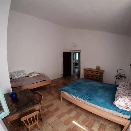 Casa San Leopardo *