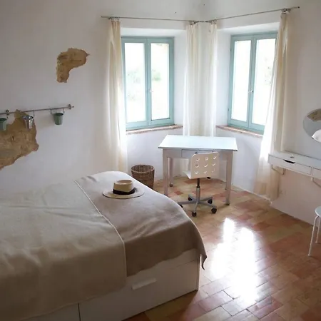 Casa San Leopardo *