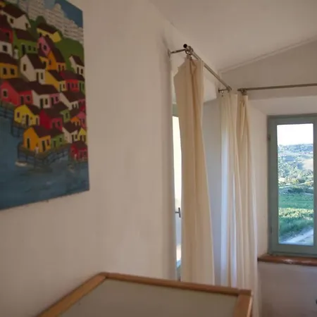 Casa San Leopardo * Il Ritiro