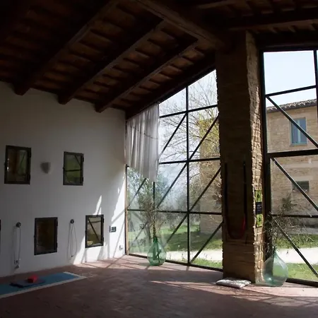 Vakantiehuis Casa San Leopardo *