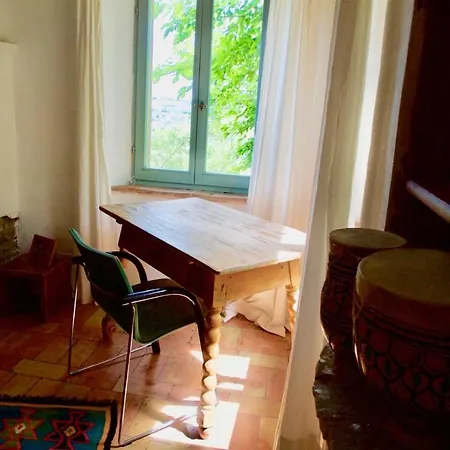 Vakantiehuis Casa San Leopardo