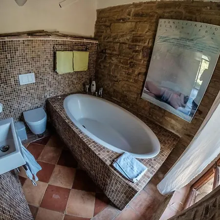 Casa San Leopardo