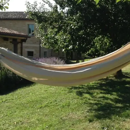 Casa San Leopardo Vakantiehuis Il Ritiro